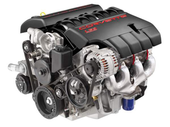 U3920 Engine